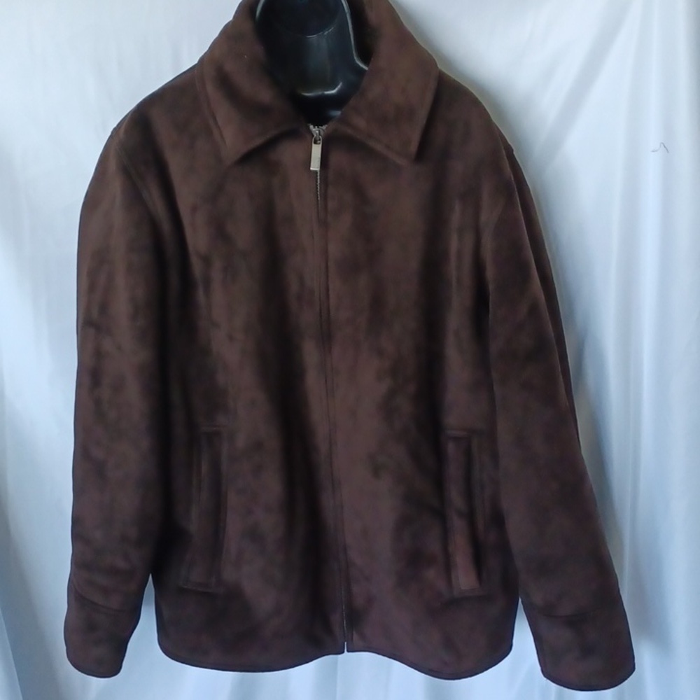 Perry Ellis Portfolio Men’s Jacket